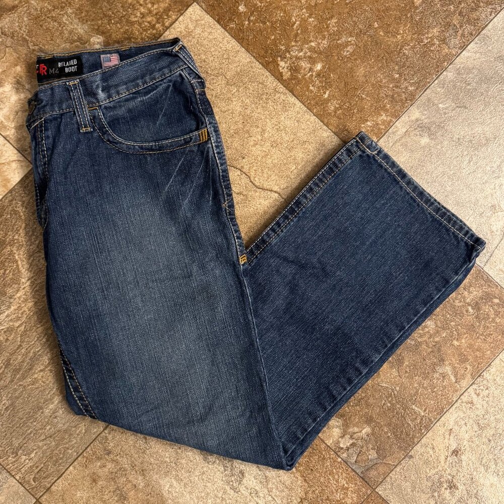 Ariat FR Mens Jeans